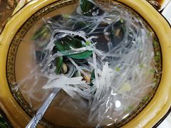 -鑫悦楼煎蟹·16年海鲜大排档
