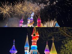 -沈阳方特欢乐世界