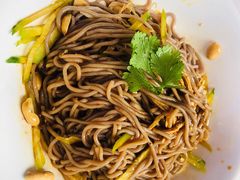 鸡丝荞面-周渝食惦酸菜鱼(青浦店)