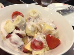 -Mr.Pizza米斯特比萨(盐城聚龙湖店)