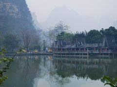 -明仕田园