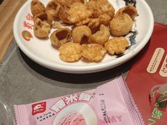 -蜀留香火锅·始于1999·原四川老火锅(白堤路店)
