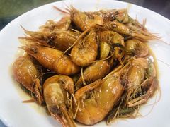 -红灯笼龙凤饭店(宁波老字号店)