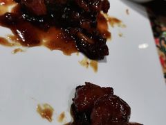 -城南往事·鲁菜济南菜(软件园美莲广场店)