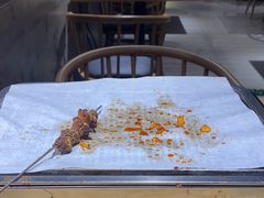 -玫瑰花园自助烤肉(顺义鑫海韵通店)