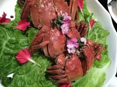 -芳芳私房菜·精做淮扬菜(承德路店)