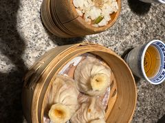 -南京大牌档(香港广场店)