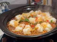 -绿茶餐厅(淮安吾悦广场店)