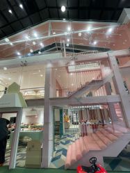 -奈尔宝·儿童乐园·亲子餐厅(星河湾店)