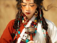 -九月鹰飞汉服摄影工作室