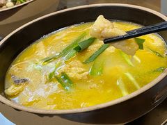 -麻伊伏土菜馆(朗州路店)