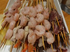 -袁记串串香(梁家巷店)