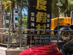 -东郊椰林