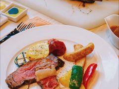 -郑州希尔顿酒店·阿米奇意大利餐厅