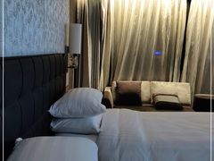 -杭州城中香格里拉大酒店