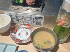 -肉肉大米(金虹桥店)