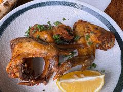 -PIZZA BIANCA(万象城店)