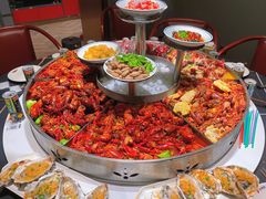-王红军龙虾(盐仓桥店)