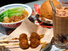 -敏华冰厅(平安金融中心店)