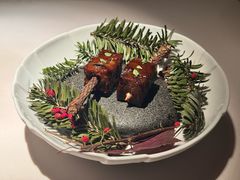 -三嚥阁 La Villa Restaurant