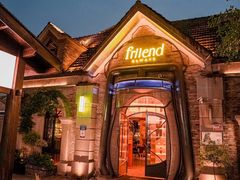 -马灯记·云贵川·Bistro(龙门浩店)