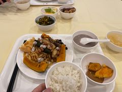 -新梅园不夜粥(龙华店)