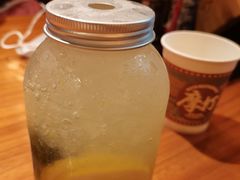 台湾清纯梅子冰-摩打食堂(佳兆业店)