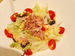 -牛扒先生·厚切雪花牛扒西餐厅(京溪店)