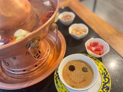 -南门涮肉(上海二店)