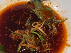 -香丰阁·烤鸭·川湘菜(清河店)