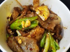 -阿生哥螺蛳粉•火锅(永安街店)