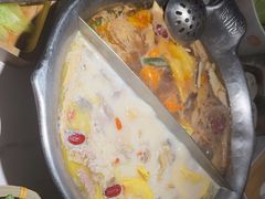 -九鼎轩脆毛肚火锅(金坛吾悦广场店)