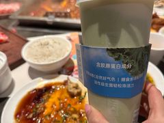 -锦城印象火锅(天府三街店)
