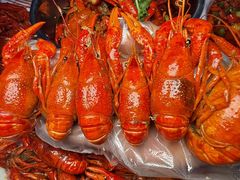-二钳洞庭虾蟹·江湖菜(成都鹭岛店)