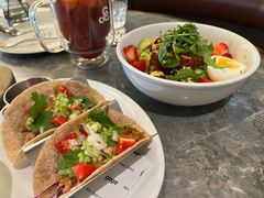 手撕酱香猪肉taco-gaga(北京新中关购物中心店)
