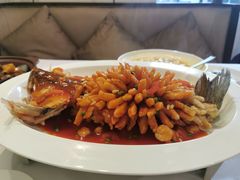 -西湖春天•老字号杭州菜(百汇店)