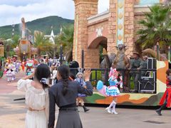 -世界恐龙谷景区