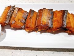 -阿莉餐厅(枣阳路店)