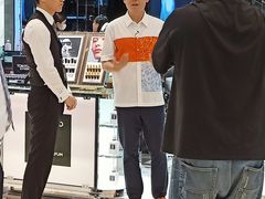 -新世界大丸百货