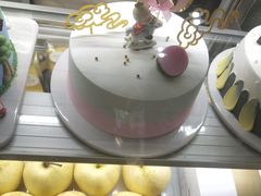 -薇薇安千层蛋糕(望海店)