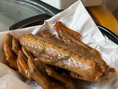 -美未居·老字号·地道顺德菜·桑拿鸡·鱼生(容桂店)