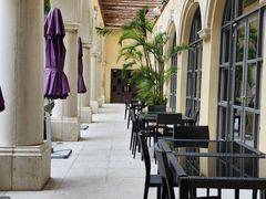 -澳门十六浦索菲特大酒店