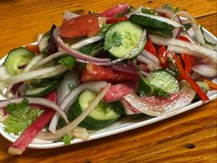 -新疆艾麦尔烧烤(丰台路口店)