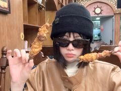 -乡村馕坑肉·烧烤·新疆菜·本地人更爱吃(阿勒泰首店)