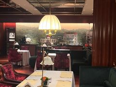 -杭州新新饭店·1913餐厅