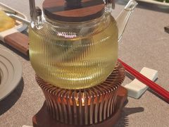 -晋江荣誉国际酒店·港誉茶餐厅