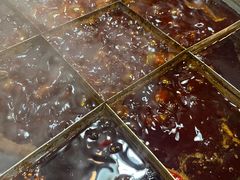-渝嘴小老弟老火锅(华新村店)