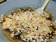 糍粑冰粉-杨家火锅(国美店)
