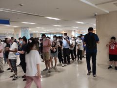 -上海交通大学医学院附属瑞金医院(总院)