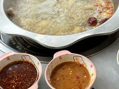 -光头药膳鸡(莱茵小镇店)
